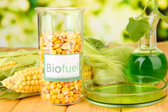 Clovelly biofuel availability