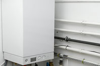 free Clovelly condensing boiler quotes