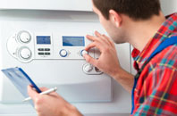 free Clovelly gas safe engineer quotes
