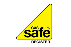 gas safe companies Clovelly